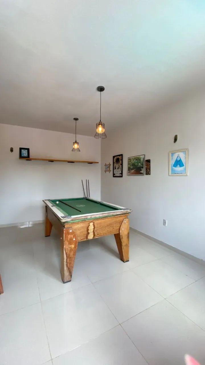 Casa em Bragança/PA, bairro do Centro, 4 quartos, com 200m² - Foto 4