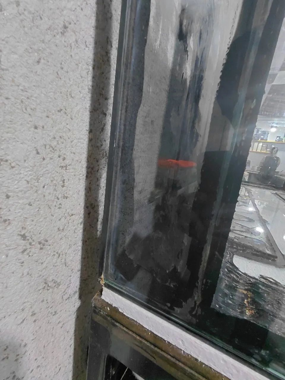 Aquário 375L Sump Traseiro  - Foto 5