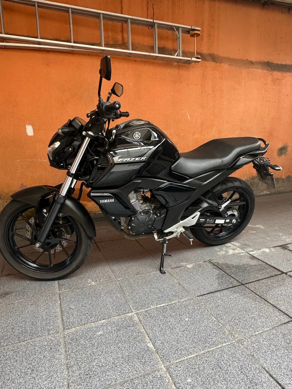 Fz 15 2024 8KM - Foto 2