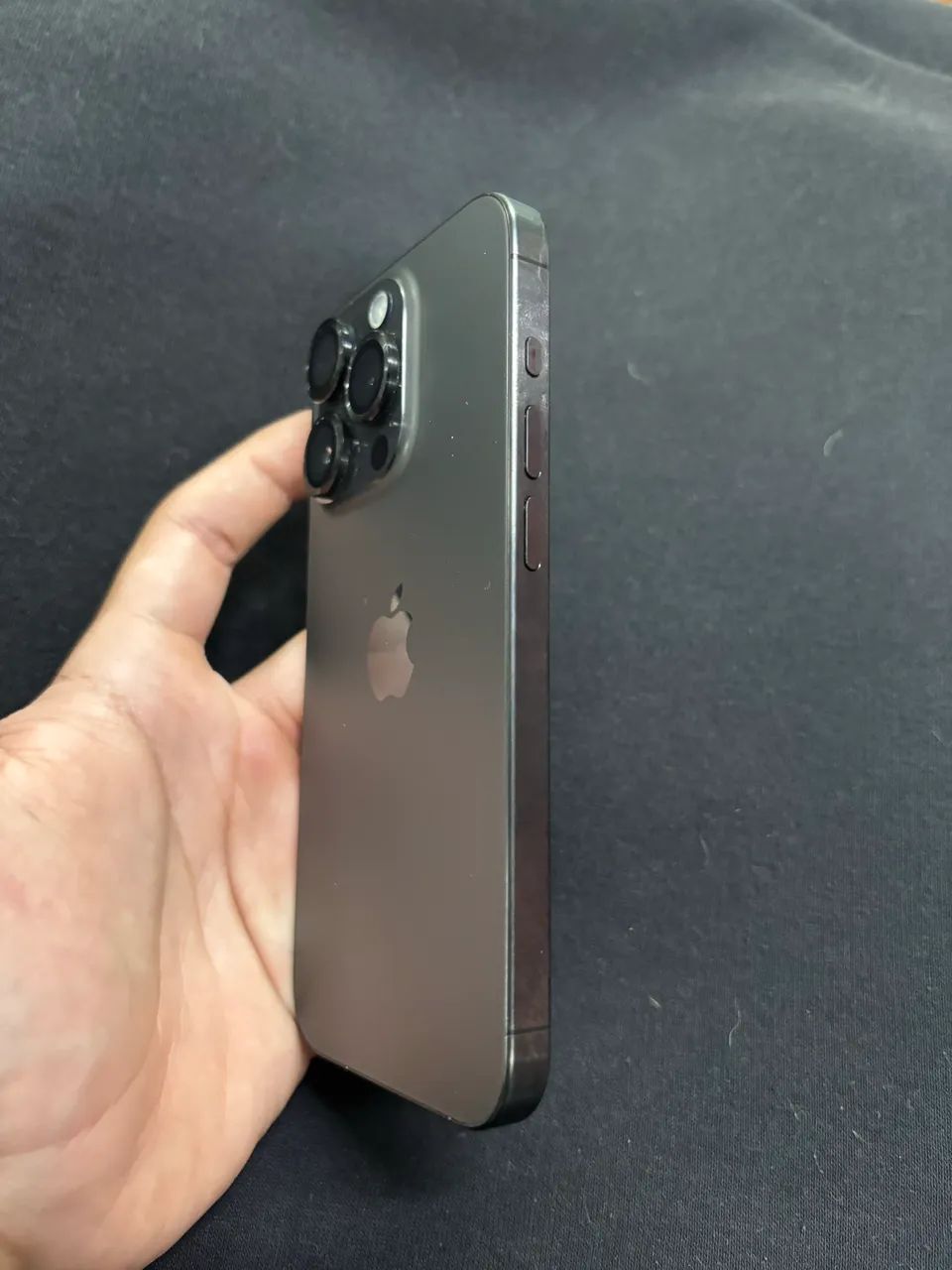 iPhone 15 Pro 256GB Original Apple - Excelente Estado - Foto 5