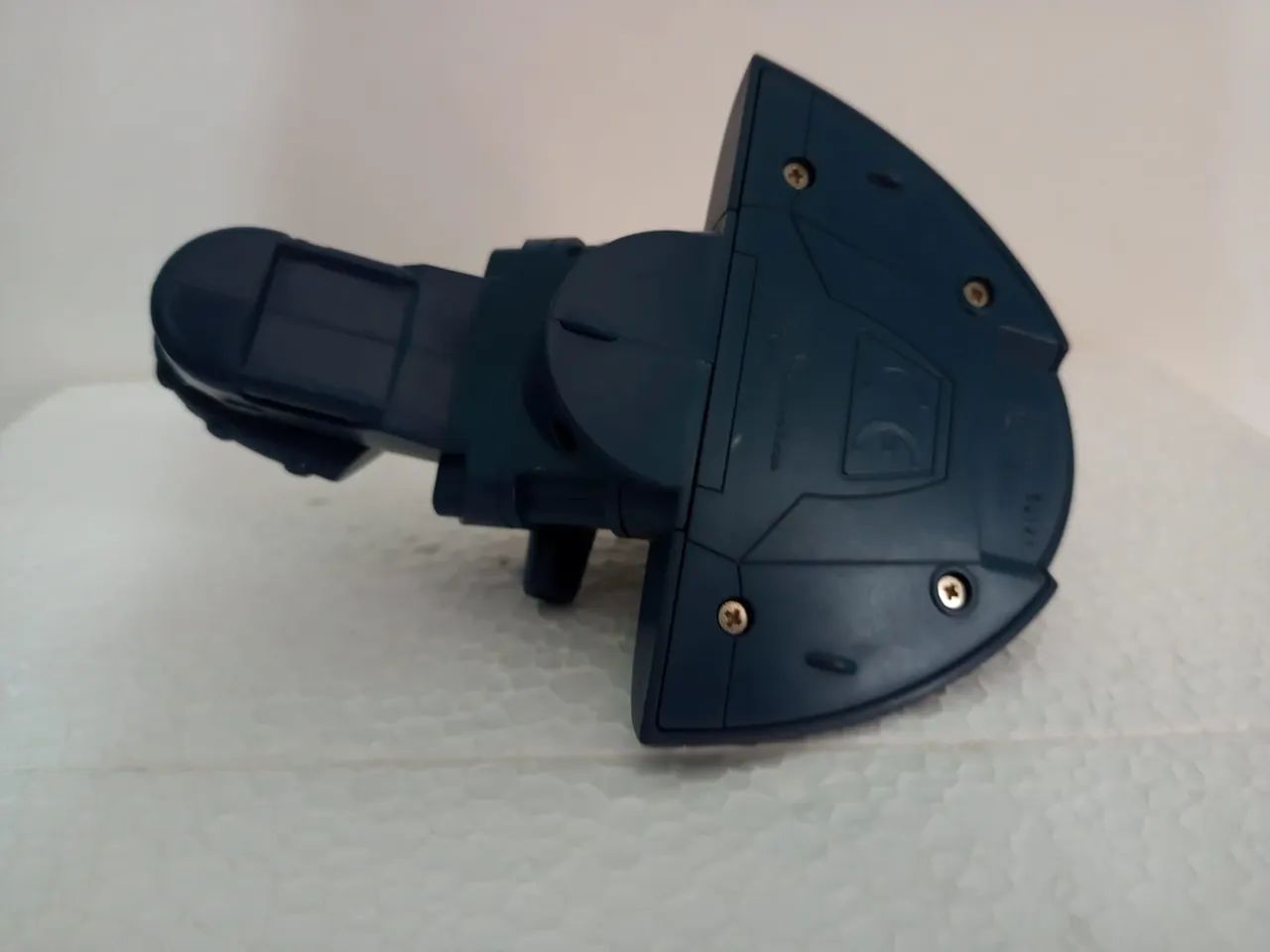 Veiculo Star Wars Nave AAT tanque hasbro  - Foto 4