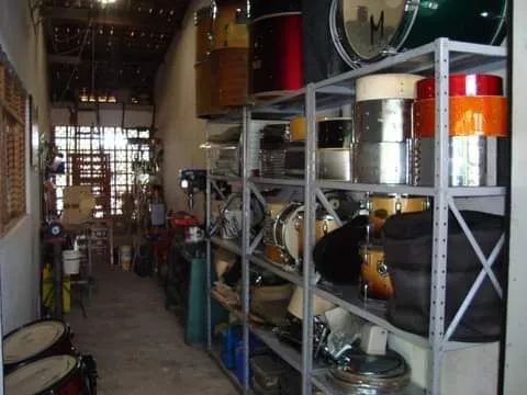 OFICINA DO BATERISTA ?  - Foto 3