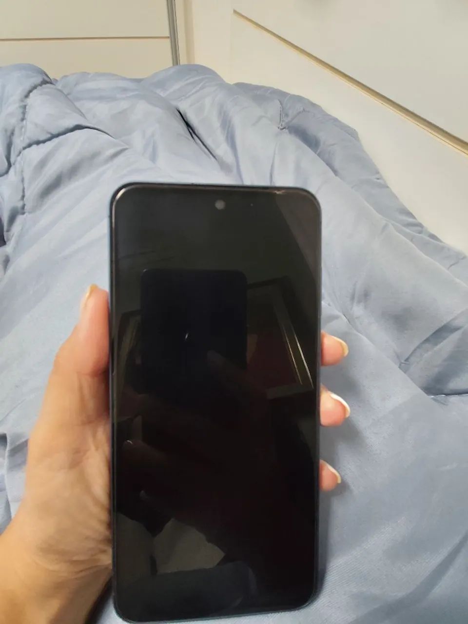 Celular Samsung A55 5G - Foto 5