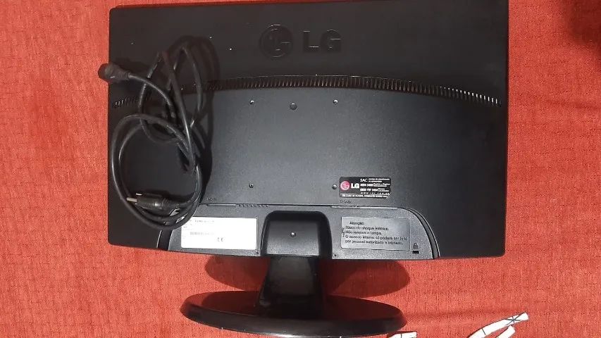 Monitor de pc 22 polegadas - Foto 2