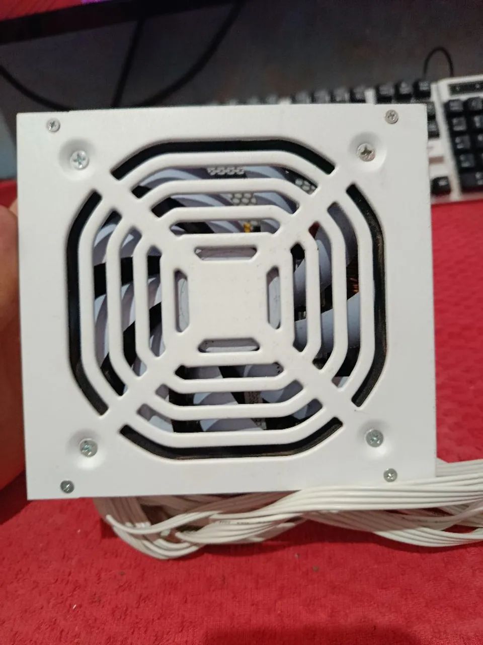 FONTE 500W - BLUECASE - Foto 3
