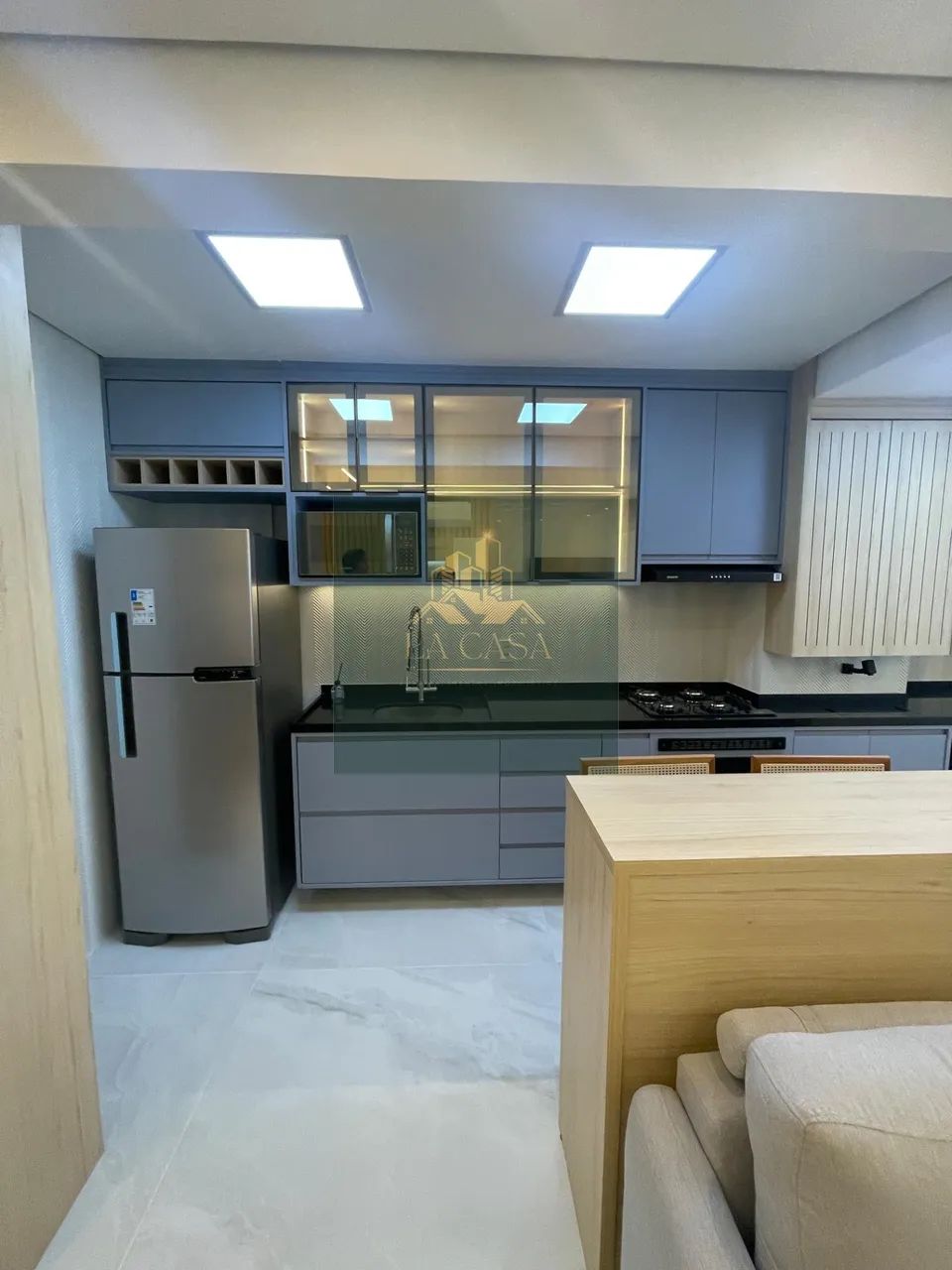 Loft em Vila Dom Pedro I - São Paulo - Foto 5