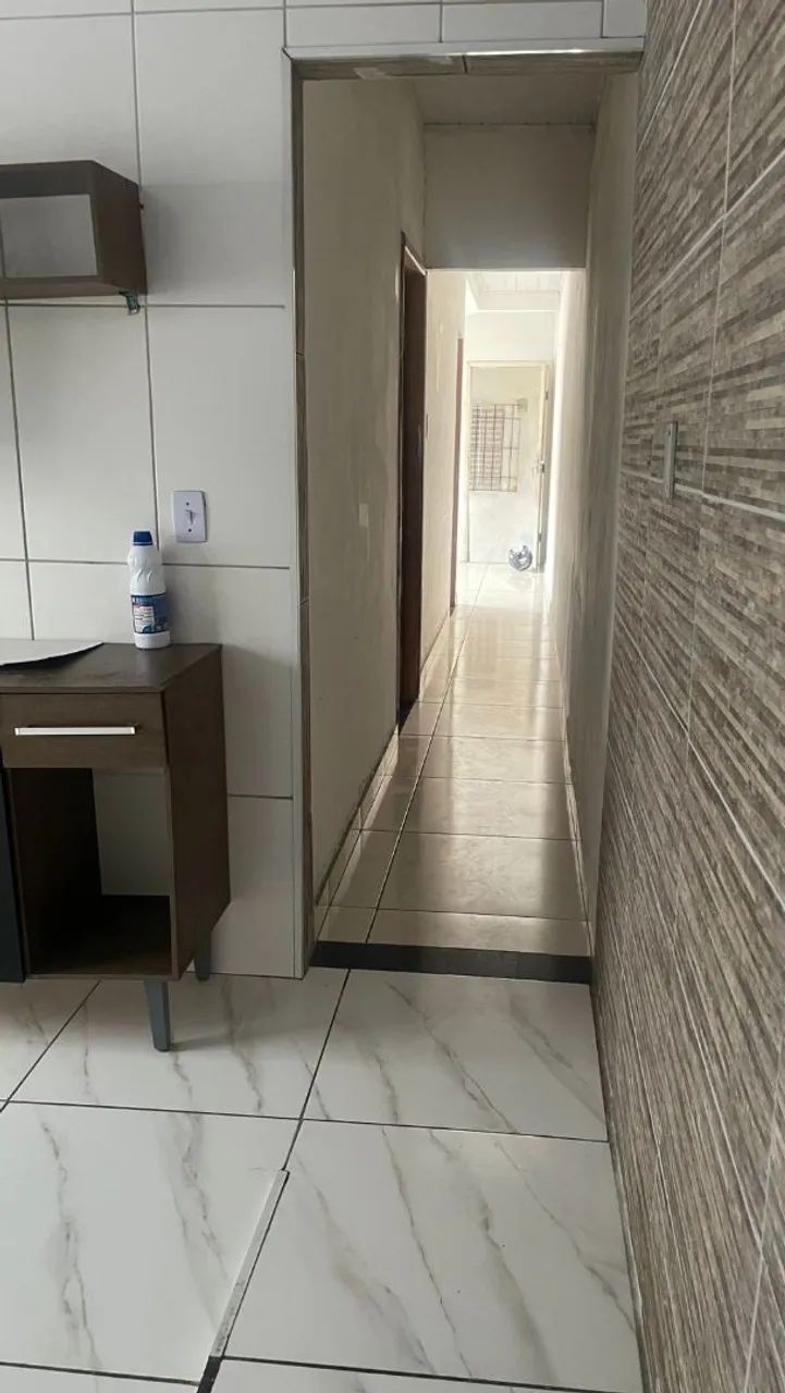 Casa de aluguel  - Foto 9