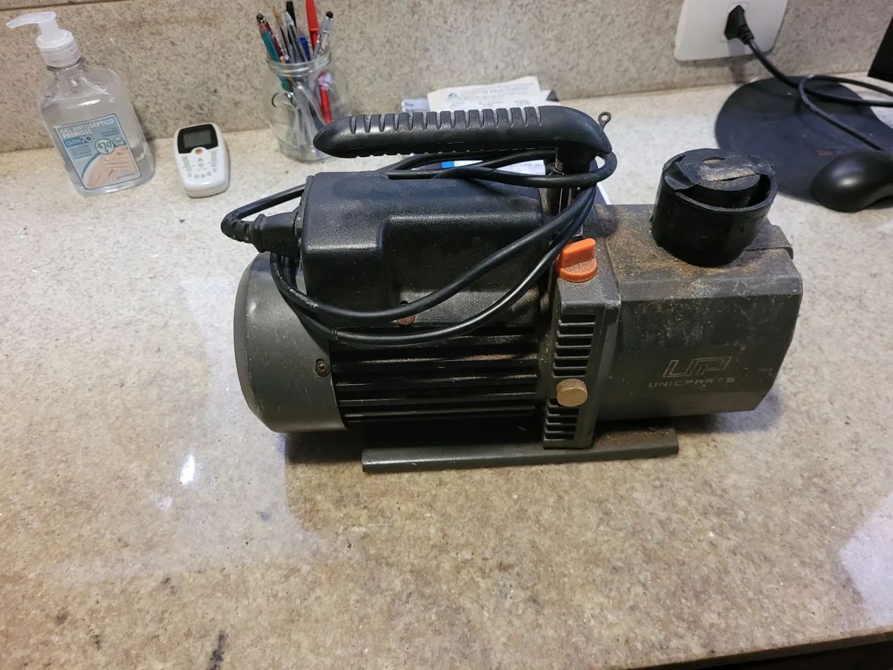 Bomba de vácuo  - Foto 5