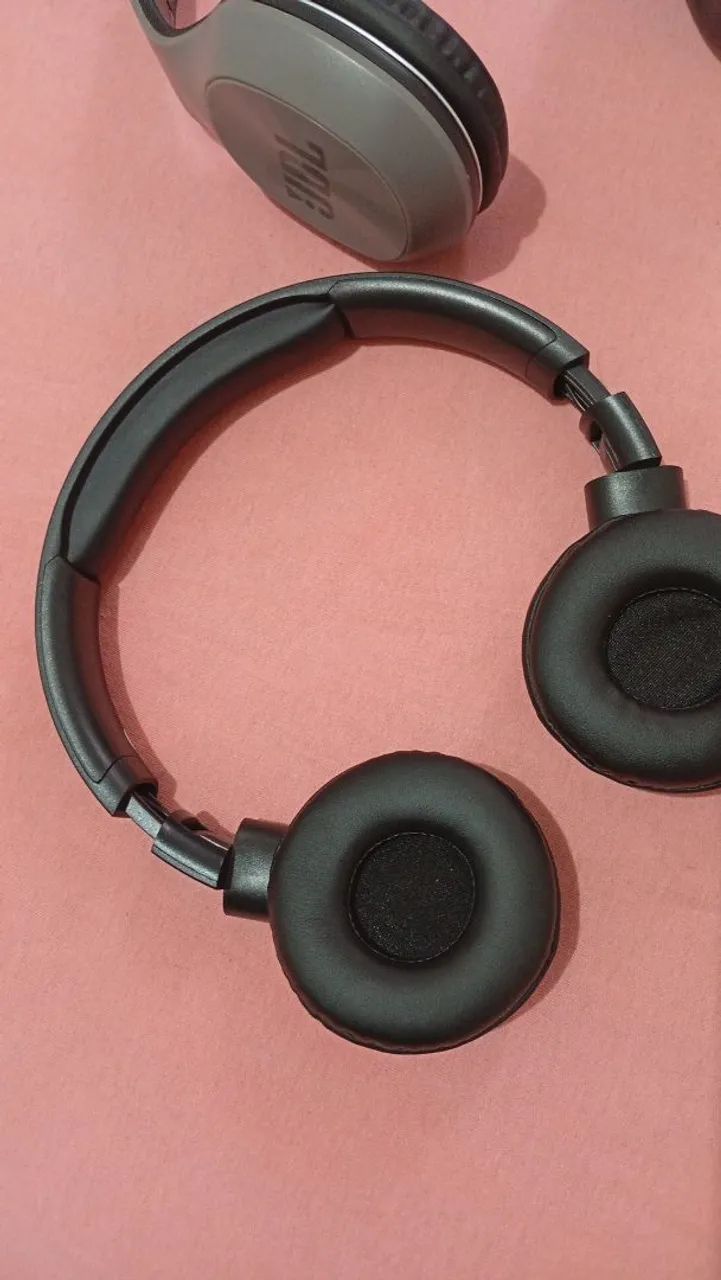 2 Fones Bluetooth funcionando perfeitamente - Foto 3