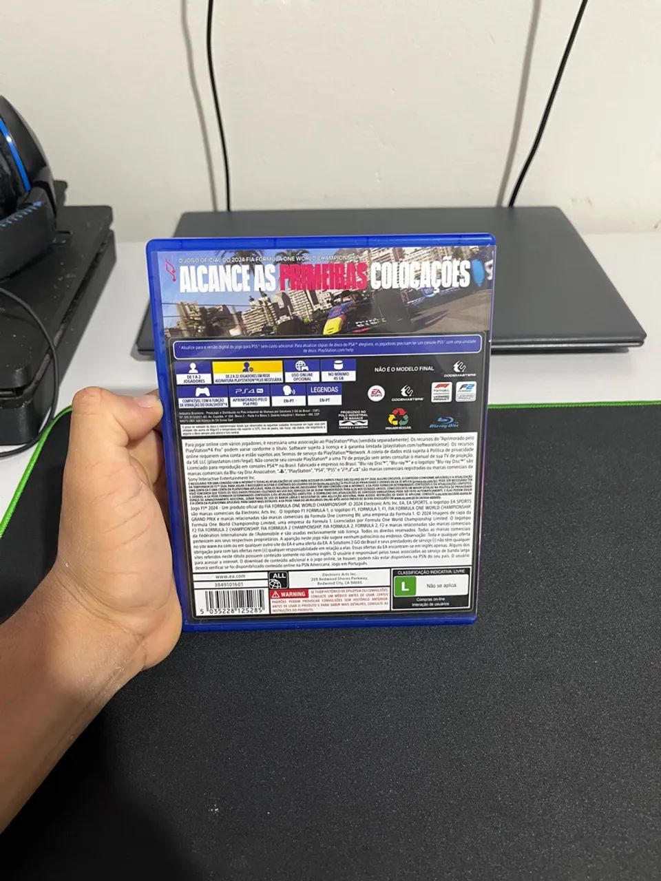 Formula 1 2024 - Foto 2