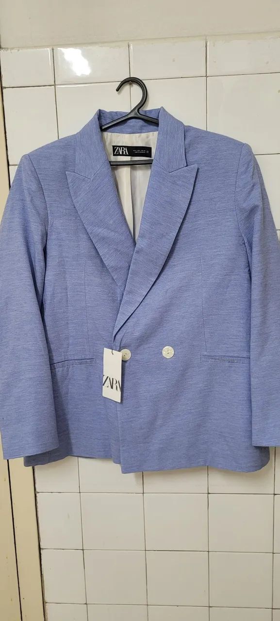 Blazer feminino
