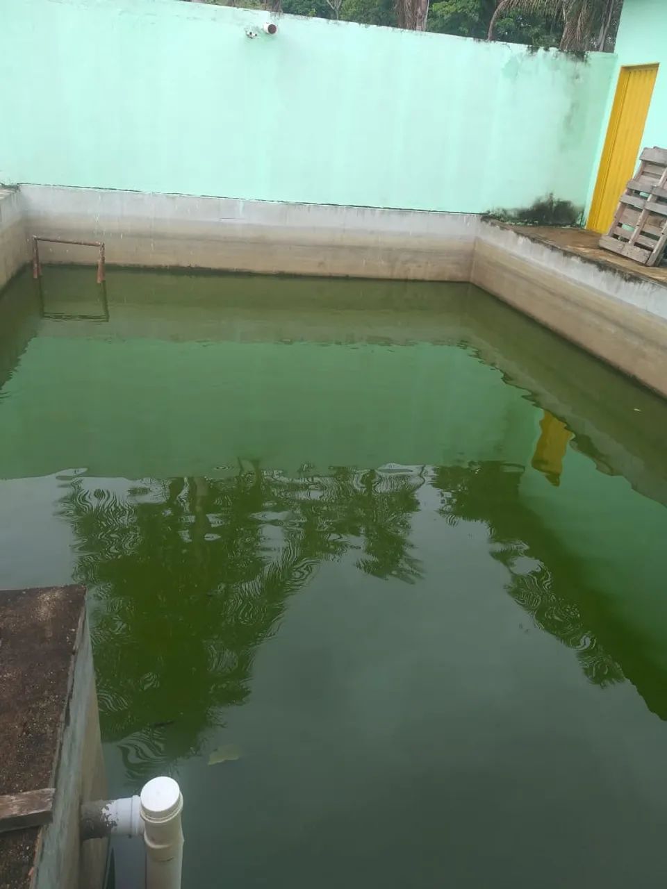 ?? CHÁCARA COMPLETA EM BOM FINÓPOLIS  GOIÁS | OPORTUNIDADE IMPERDÍVEL! ?? - Foto 3