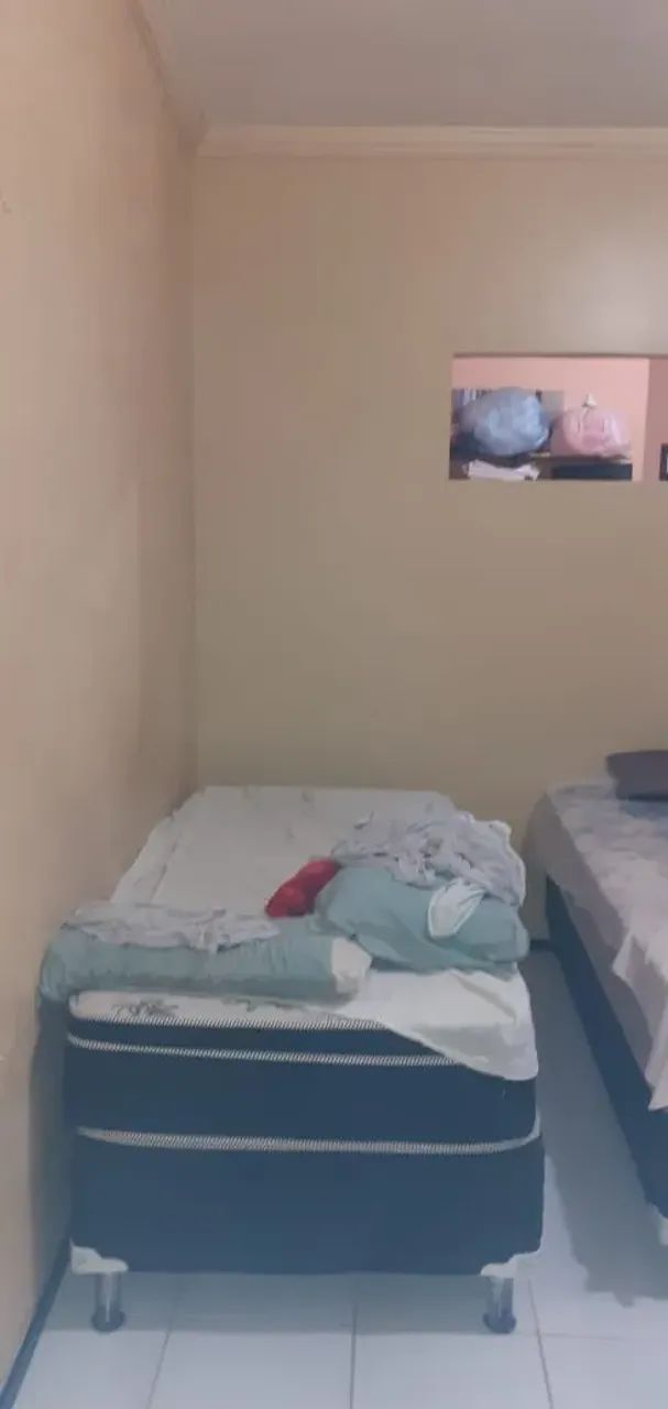 Vendo Casa No Monte Castelo Com 2 Suites - Foto 4