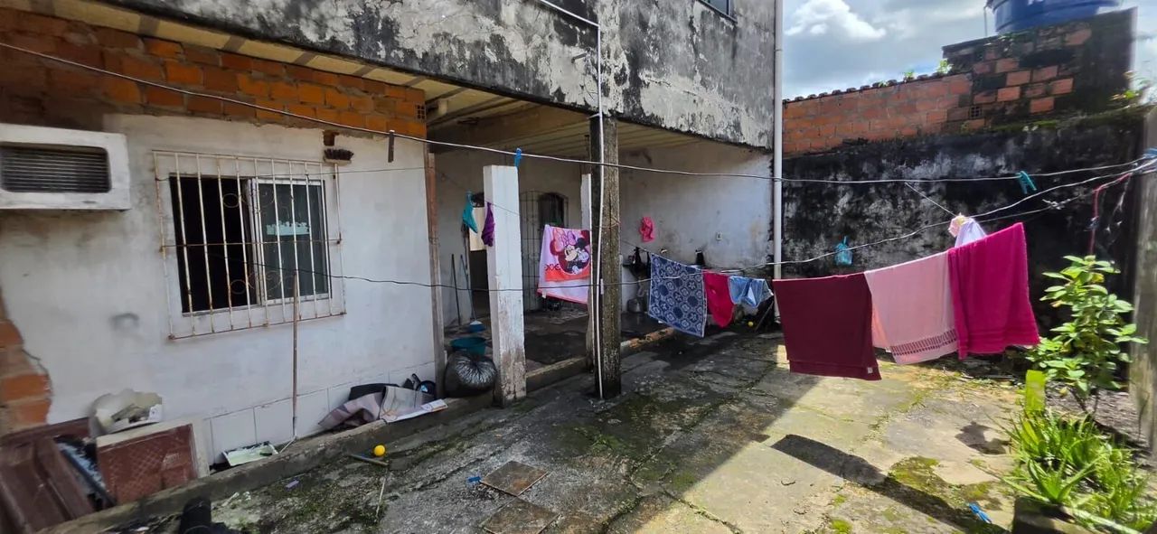 Casa Ampla na Cabanagem com 4 Quartos e 2 Suítes  Próximo à Feira - Foto 4