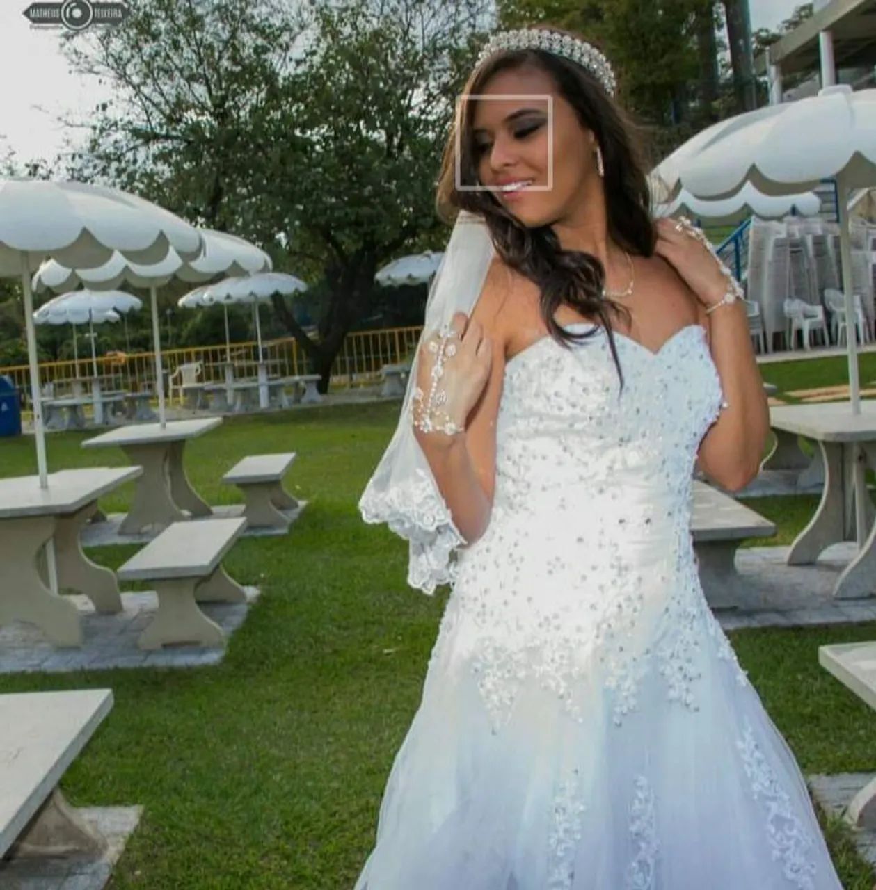 Vestidos de noiva 