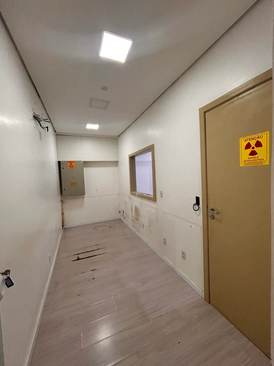 Alugo loja em subsolo ótimo para clínica em Ceilândia  - Foto 5