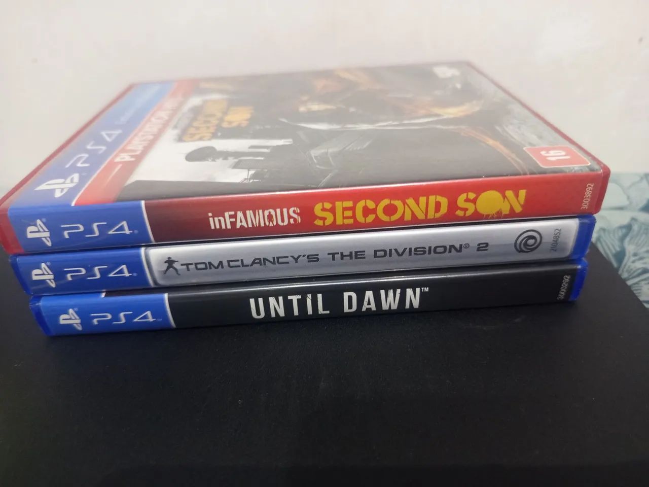 PS4 SLIM 1TB - Foto 2