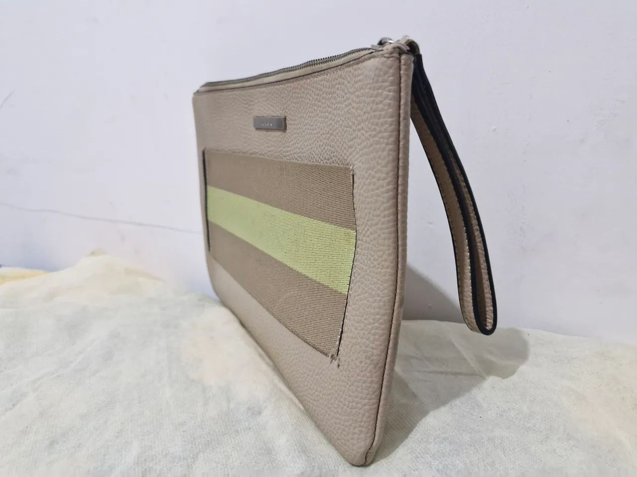 Bolsa de mão Uncle K - Foto 2