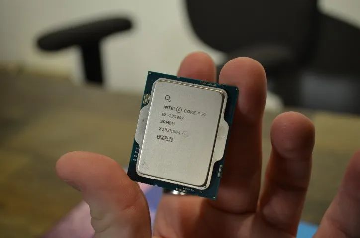Processador Intel I9 13900K 5.8Ghz, LGA 1700, 3 Geração, 24