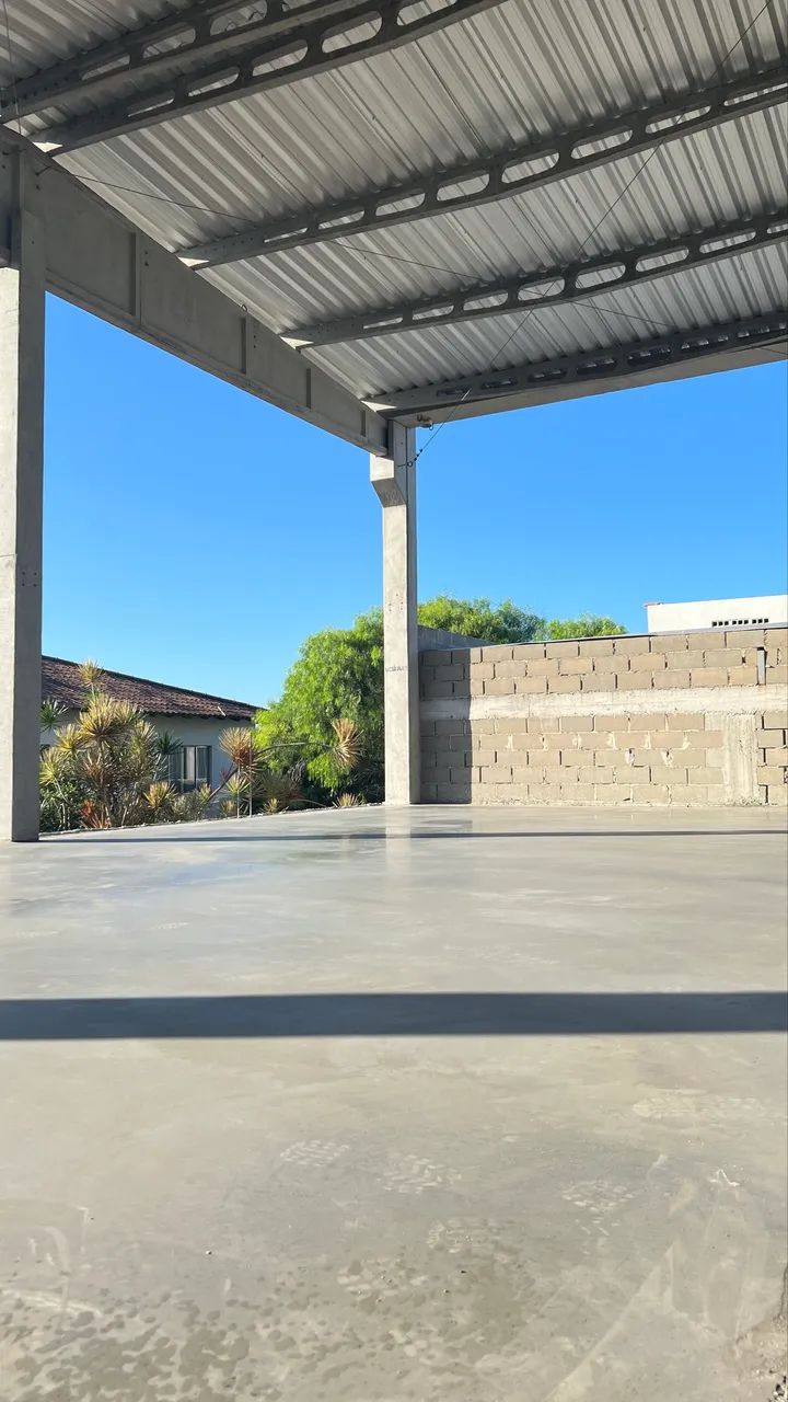 Concreto polido  - Foto 3