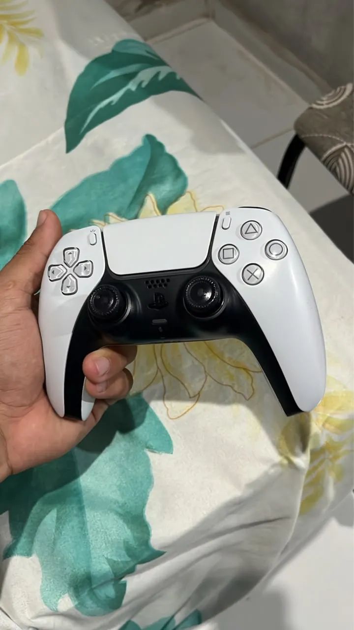 Console PlayStation 5 slim  - Foto 3