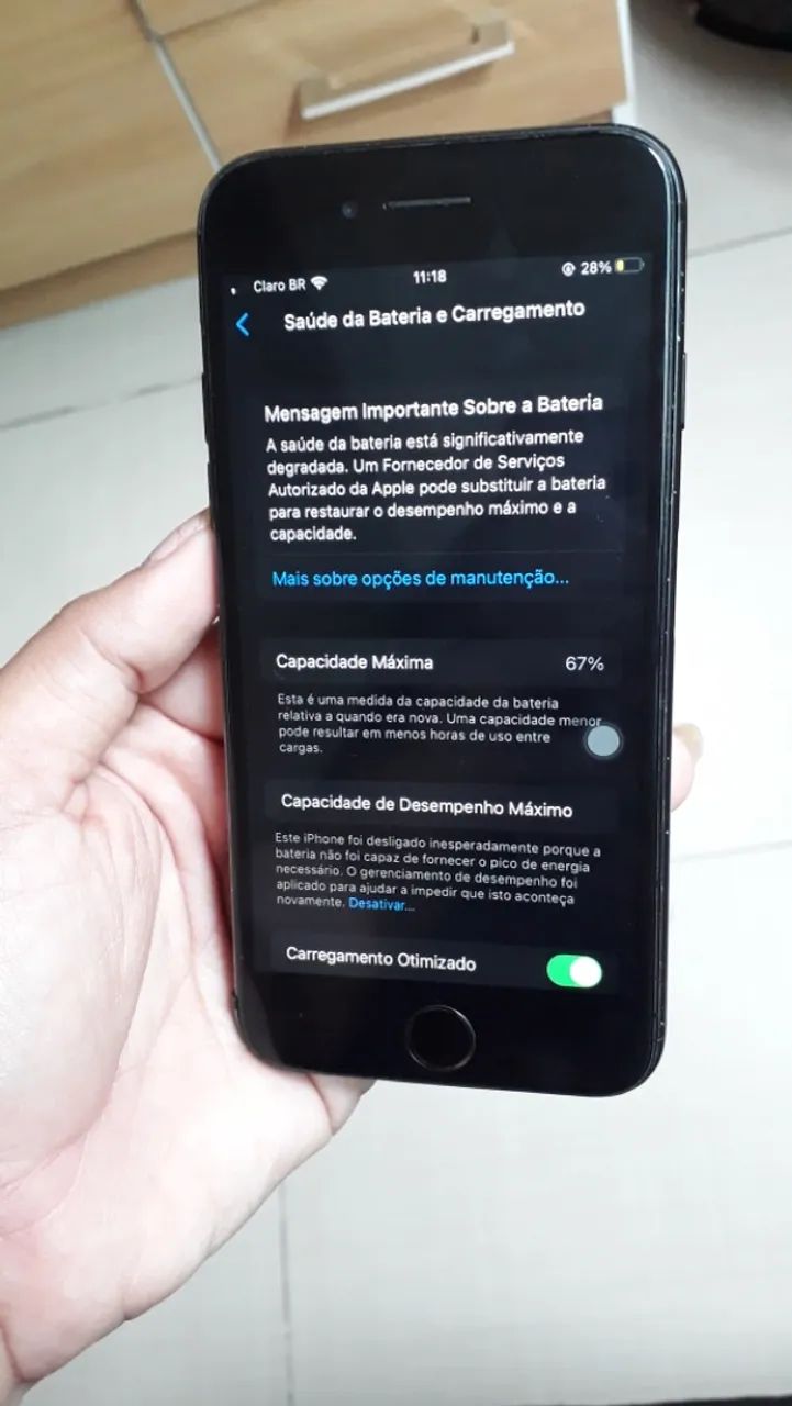 iPhone  - Foto 2