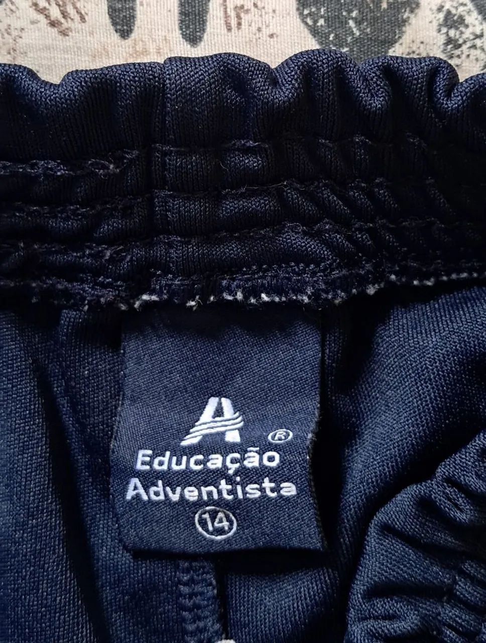 Short saia Adventista 14 - Foto 2