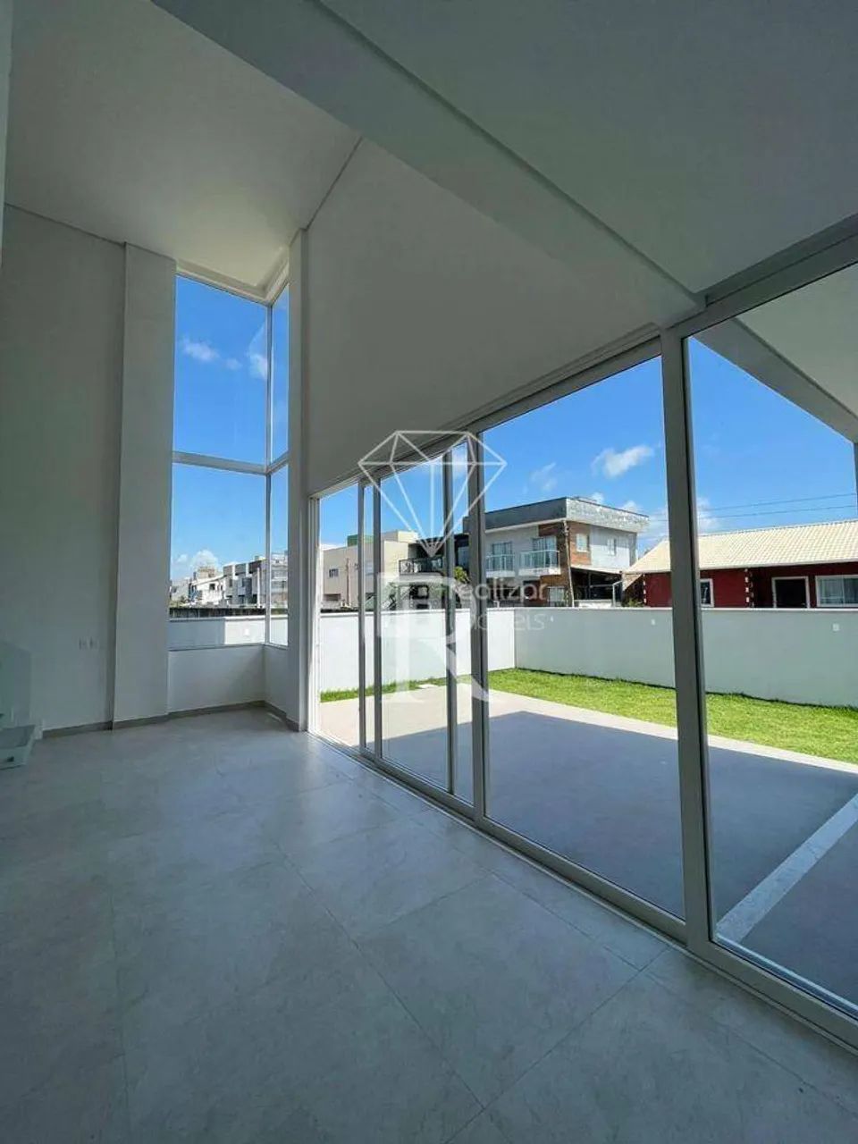Casa Residencial à venda, Campeche, Florianópolis - CA1555. - Foto 2