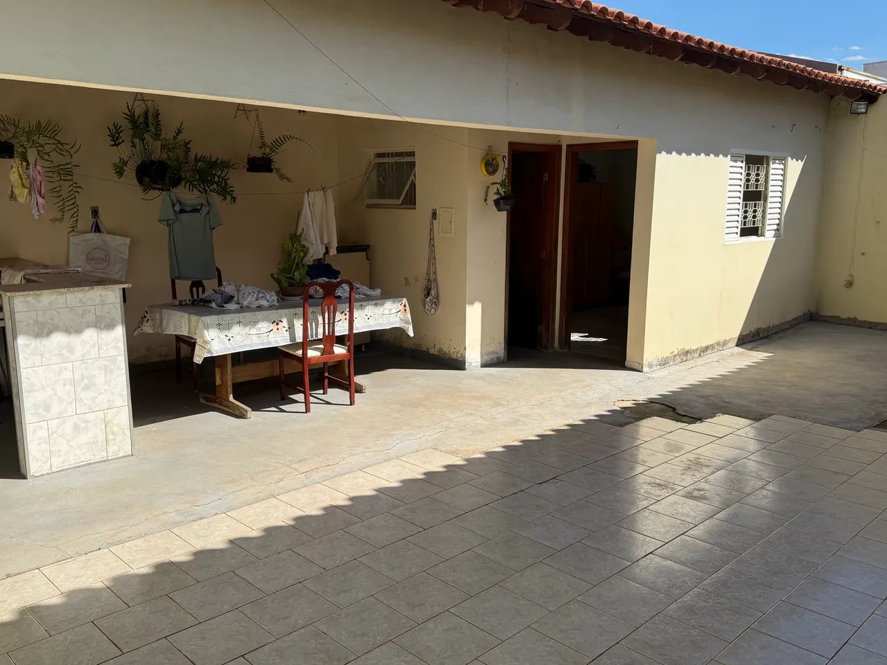 Vendo Casa Jd Itaipu  - Foto 2