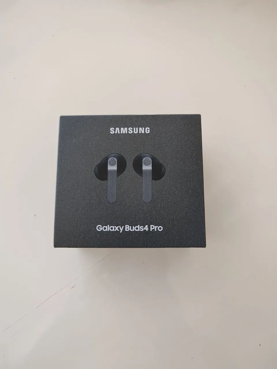 Galaxy buds 4 pro