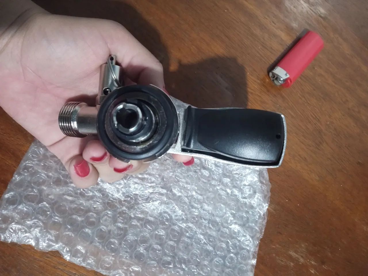 Válvula extratora 432958646476482562