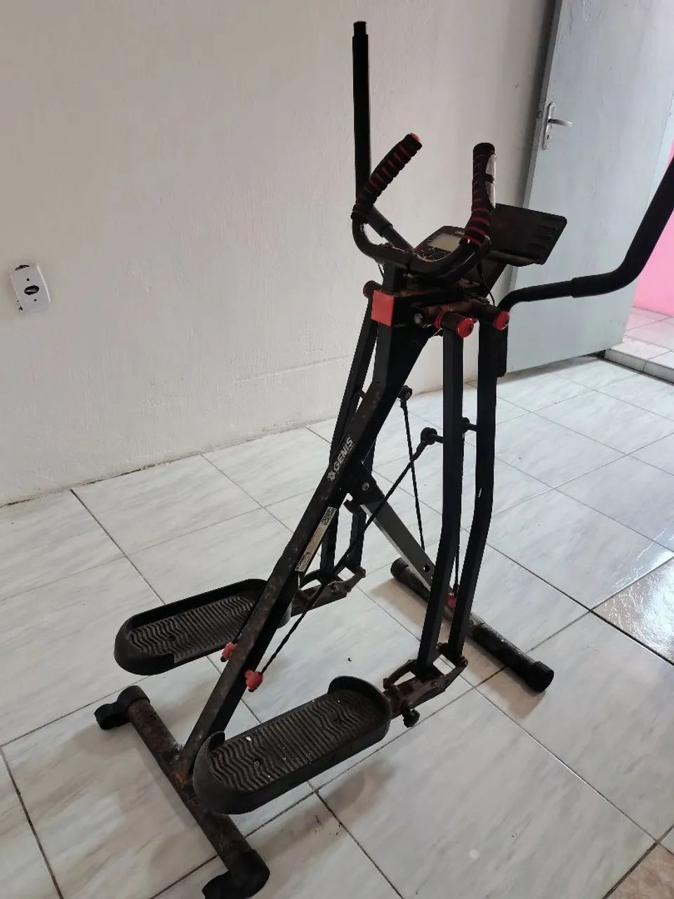Ergométrica  - Foto 3