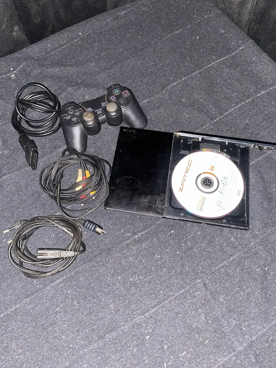 Play 2 