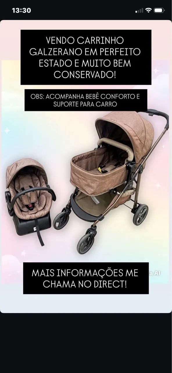 Bebê  - Foto 2
