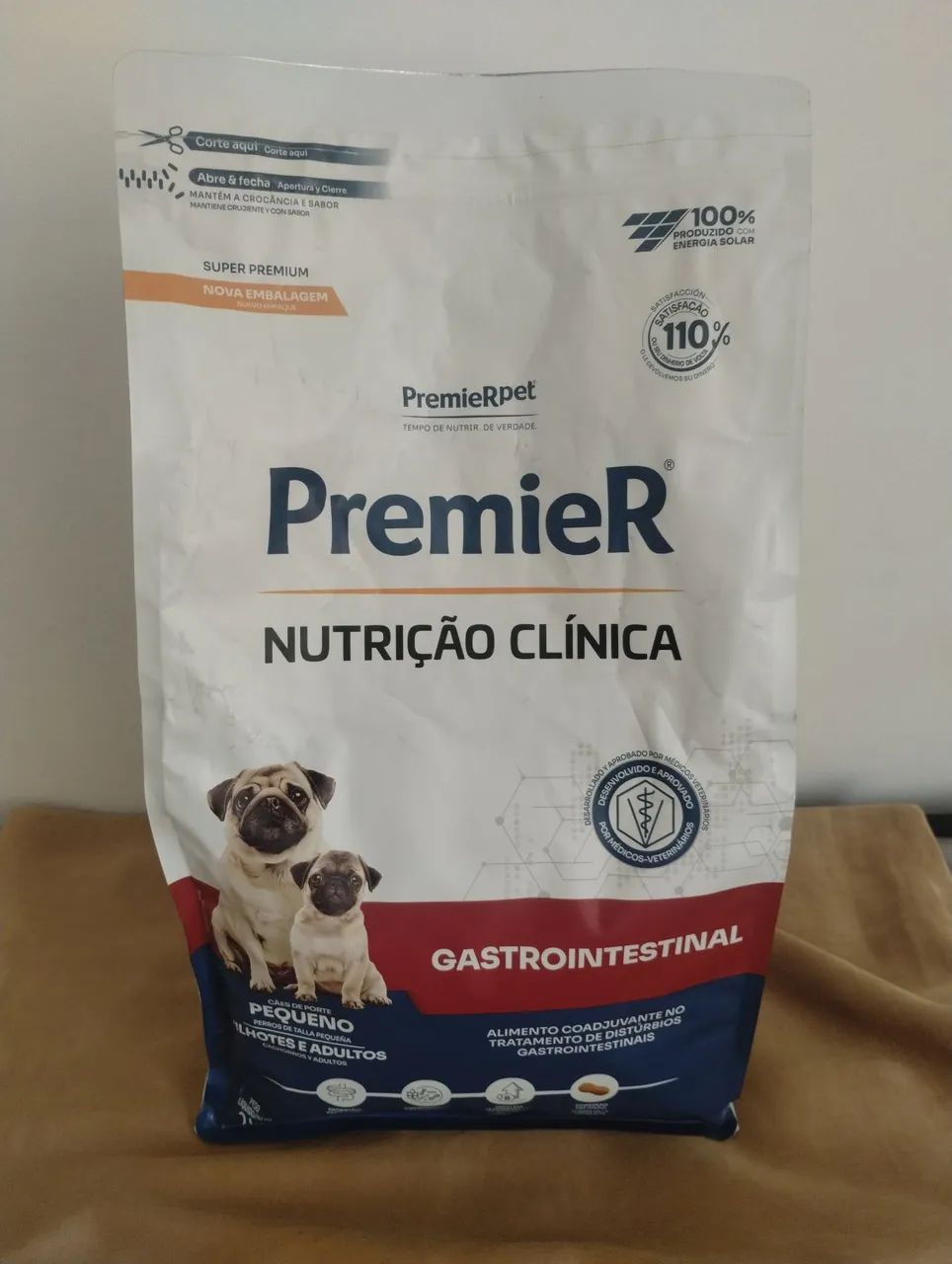 Ração Gastrointestinal Premier  - Foto 2