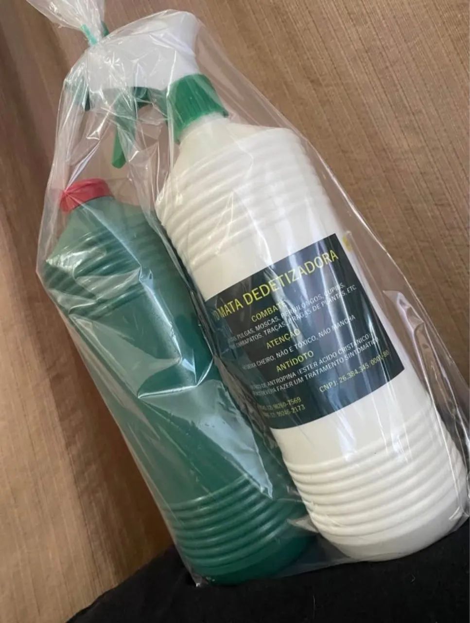 Veneno Kit 2L - Foto 3