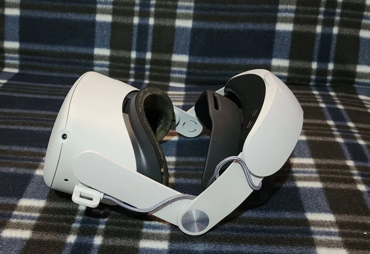 Meta Quest 2 VR - Foto 3