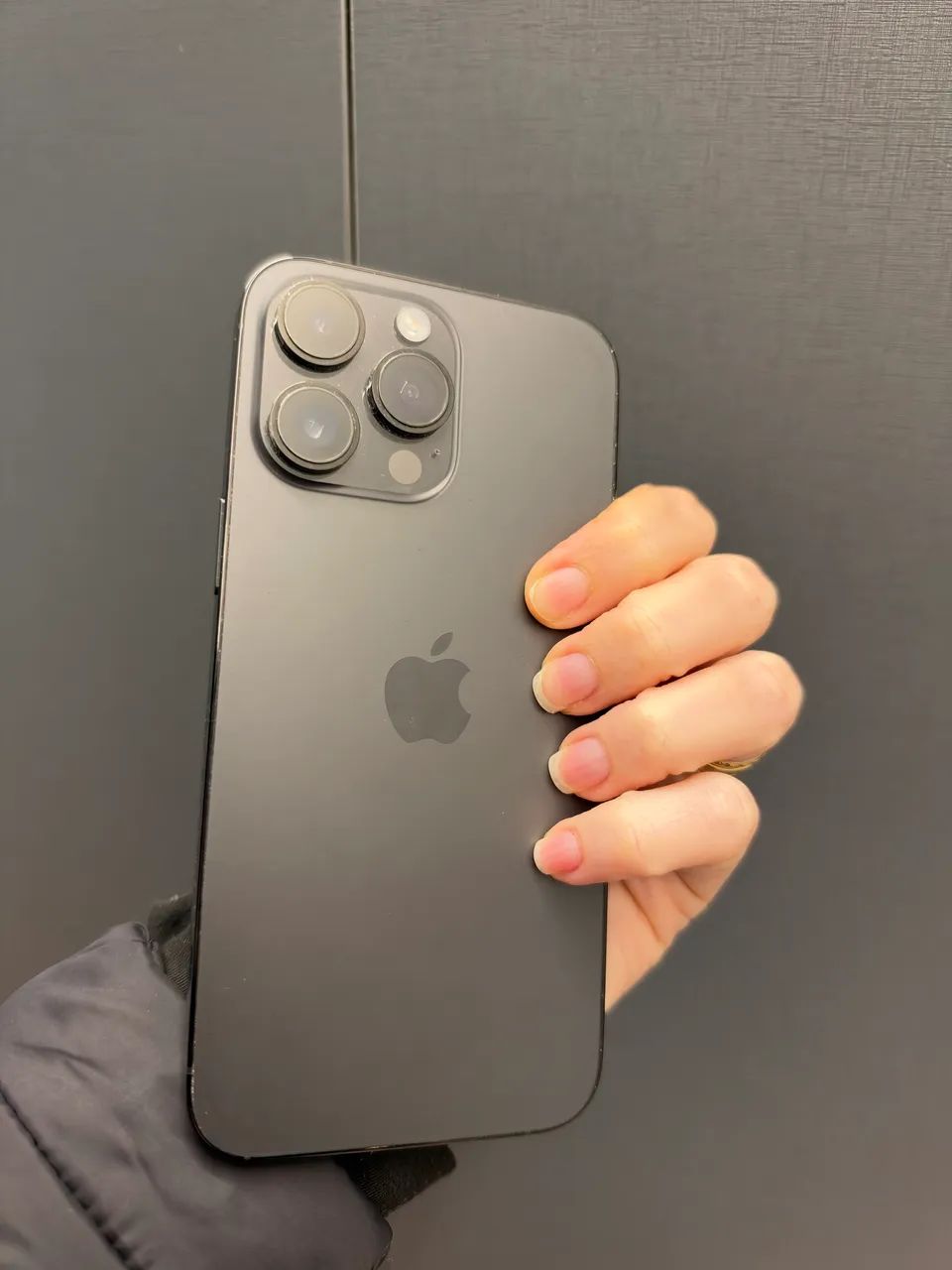 IPHONE 14 PRO MAX 128g - Foto 2