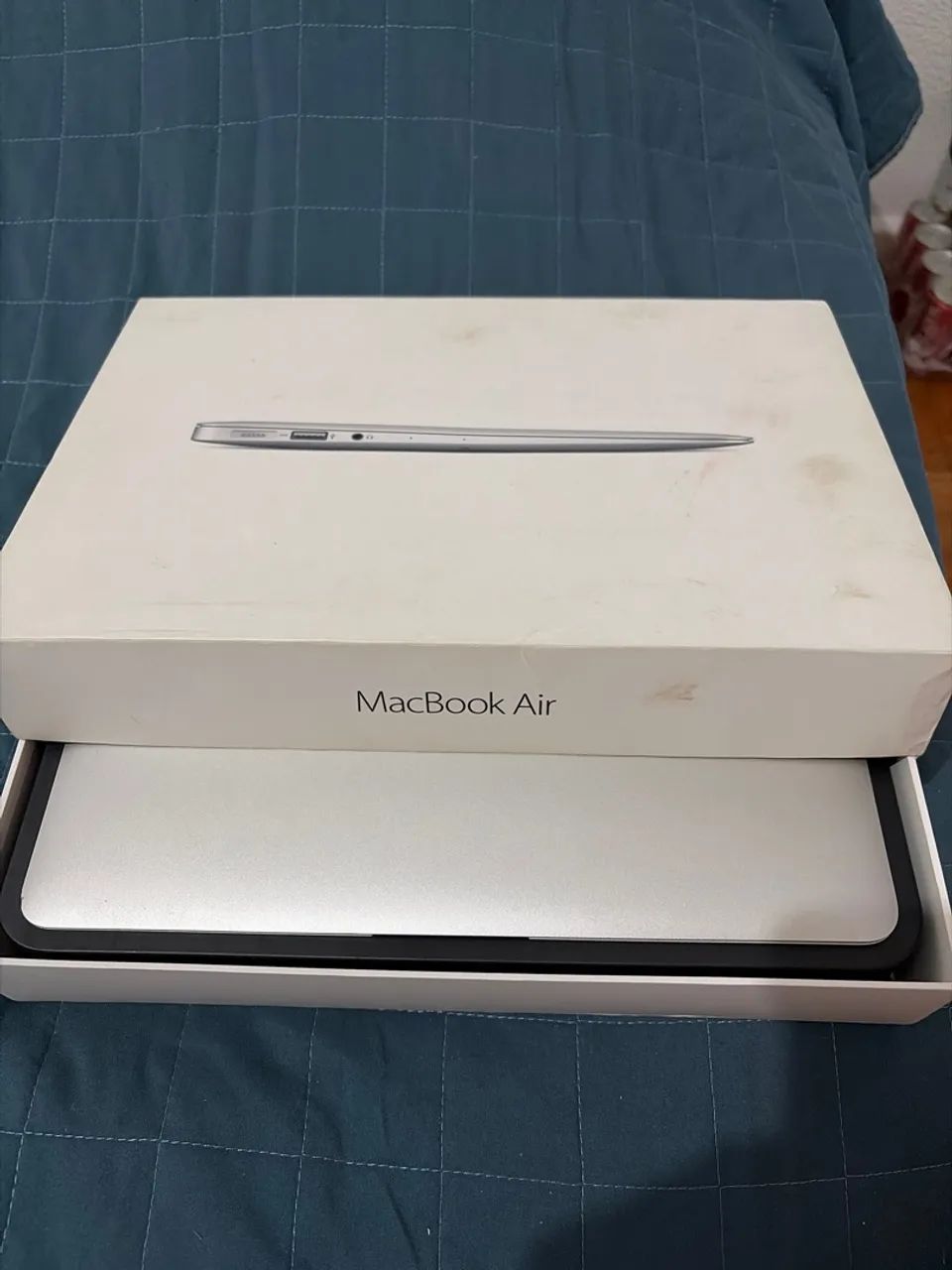 MacBook Air 128gb  - Foto 5