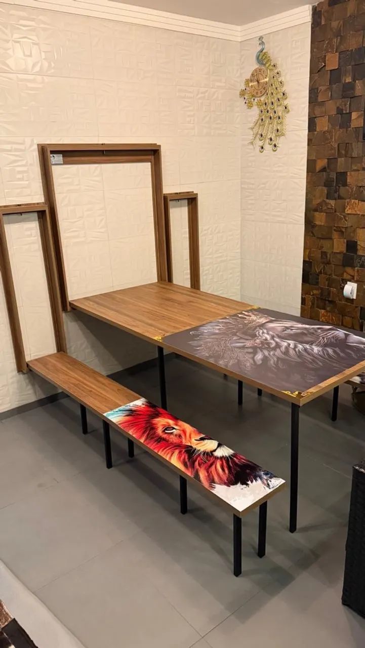 Mesa  - Foto 4
