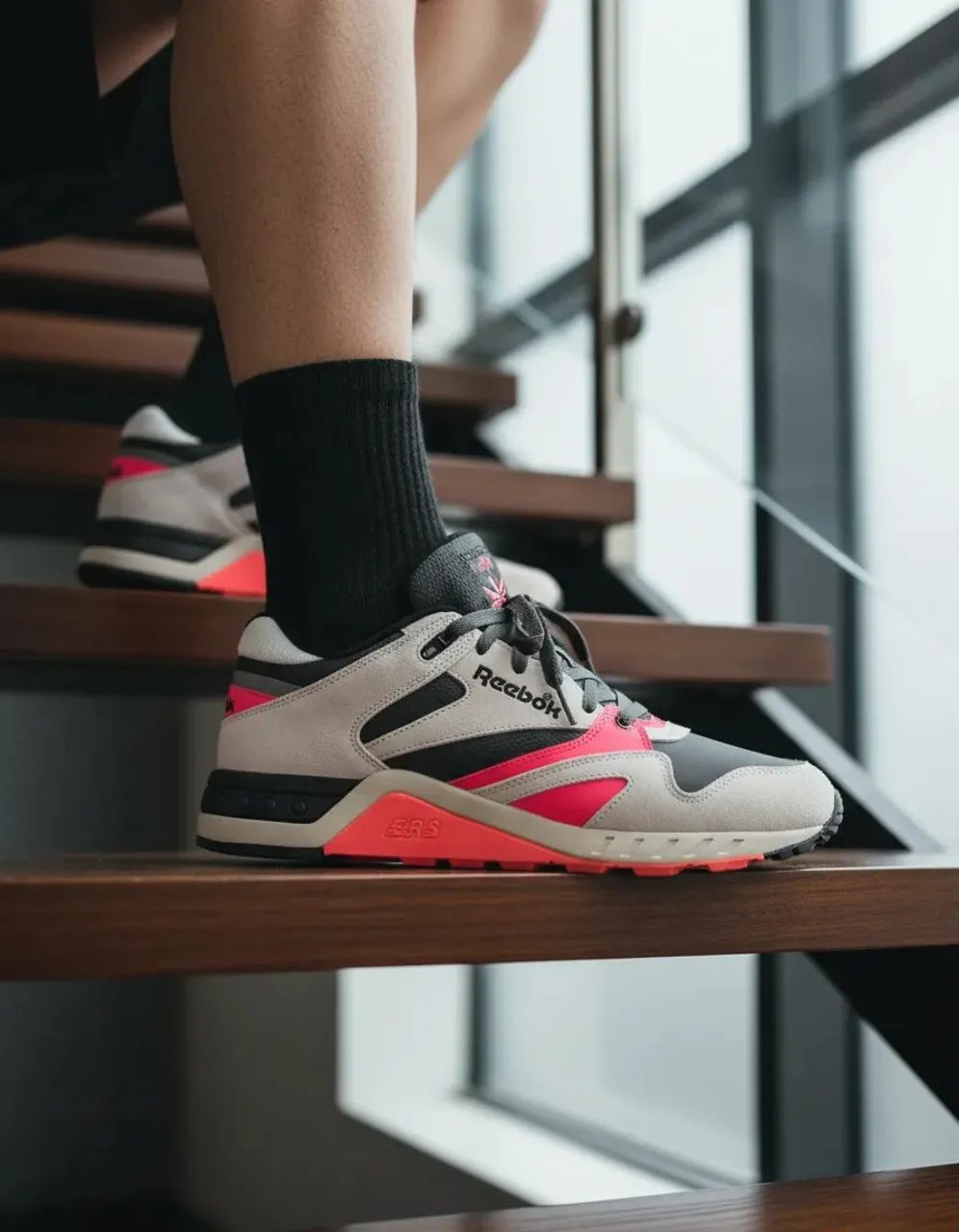 Tênis Reebok tamanho 42