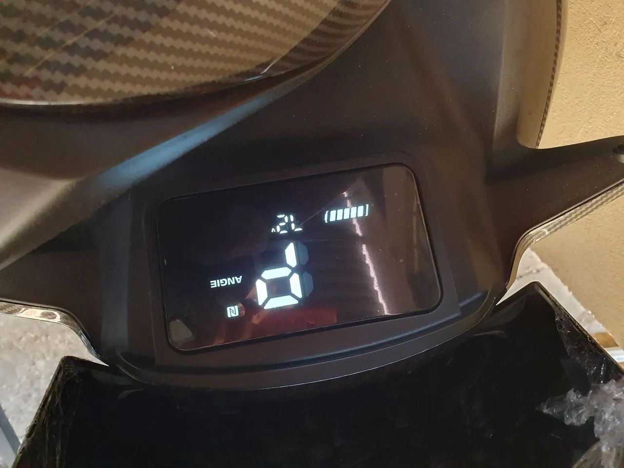 Agmax eletrica - Foto 3