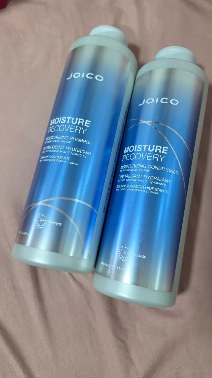 Kit joico 1Litro