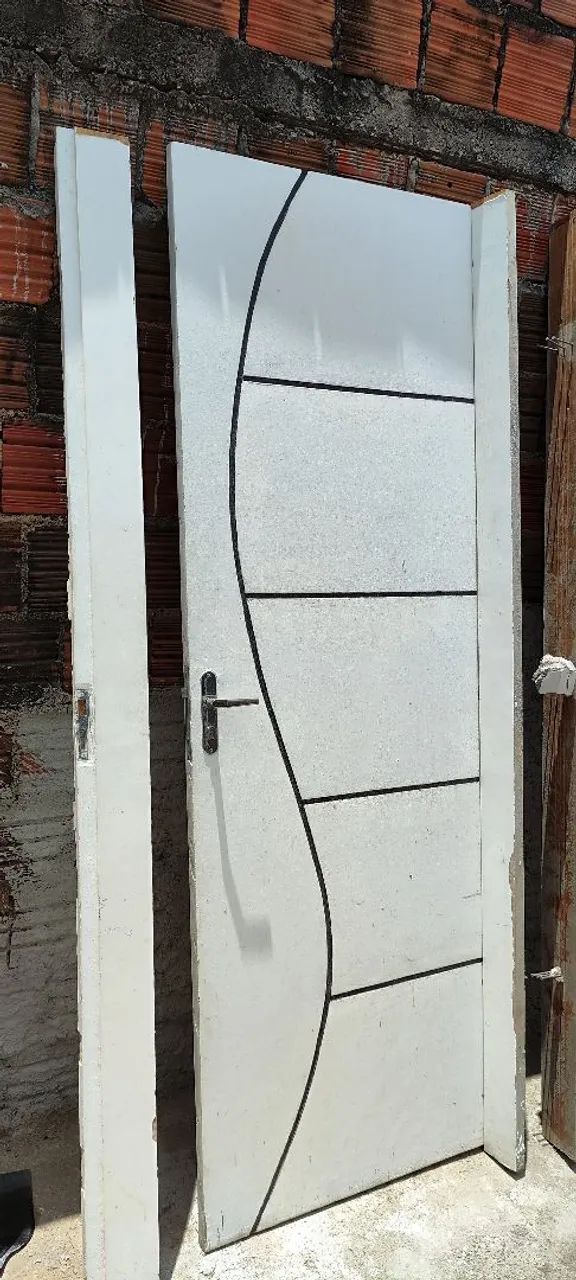 Portas - Foto 3