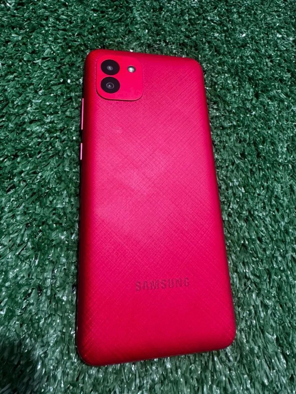 Samsung A03