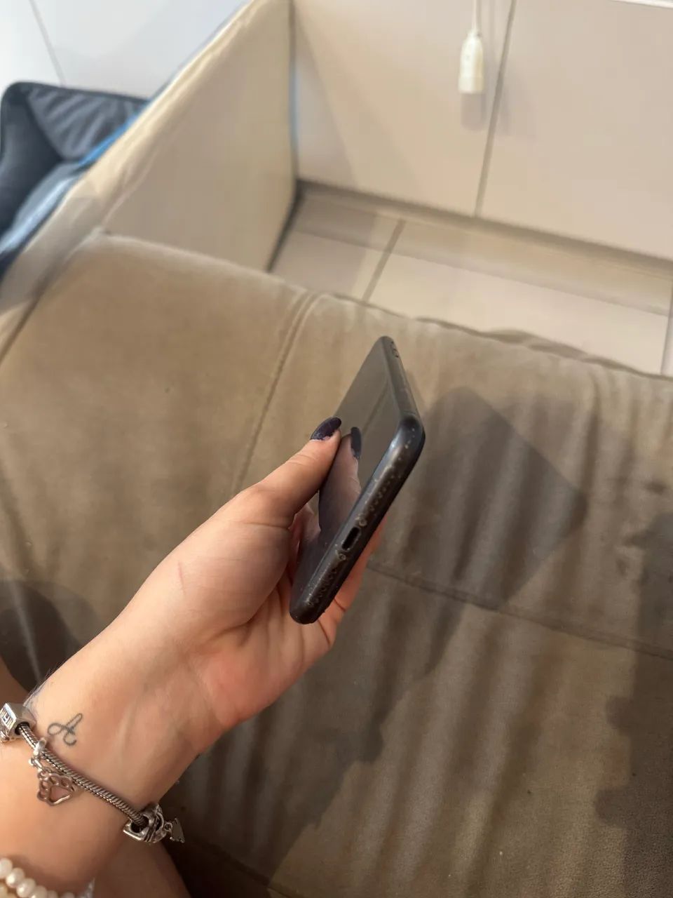 iPhone 11 (Face ID sem pegar) - Foto 4