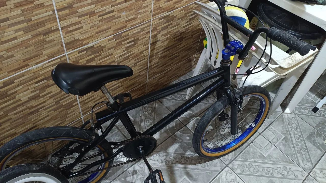 Bicicleta freestyle - Foto 2