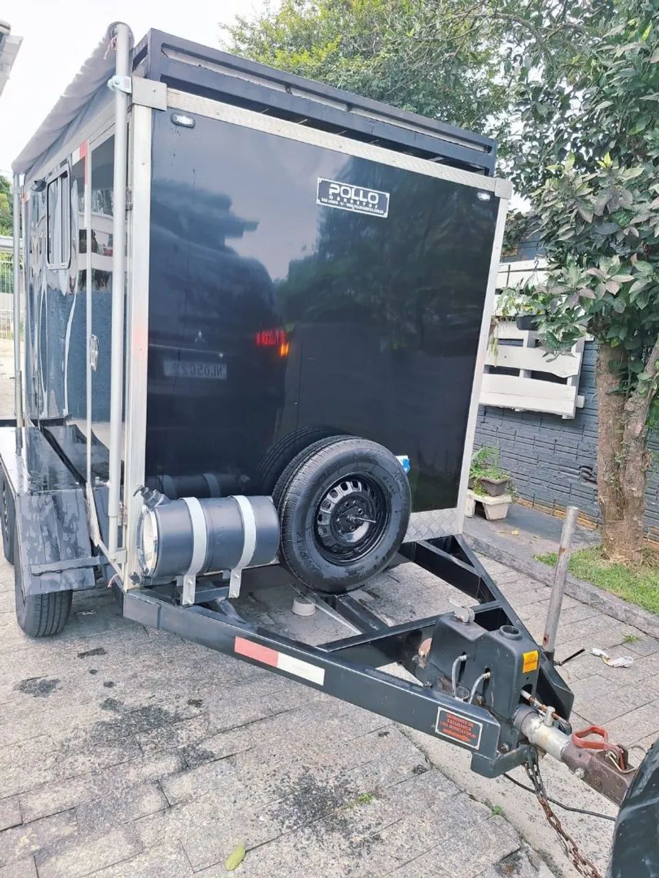Vende treiler - Foto 5