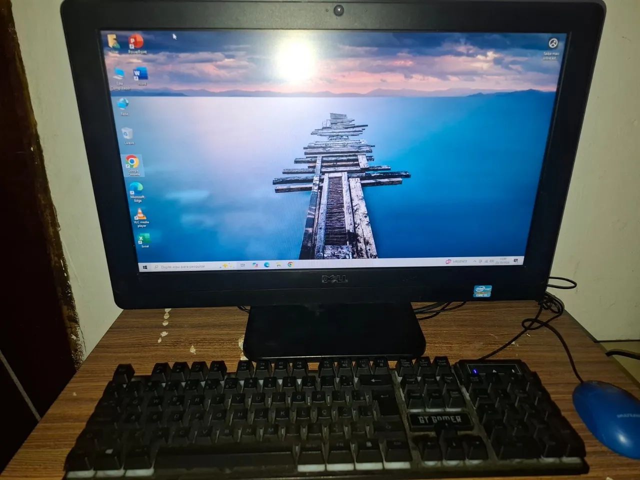 Computador Dell All In One I7 2 Geração  - Foto 2