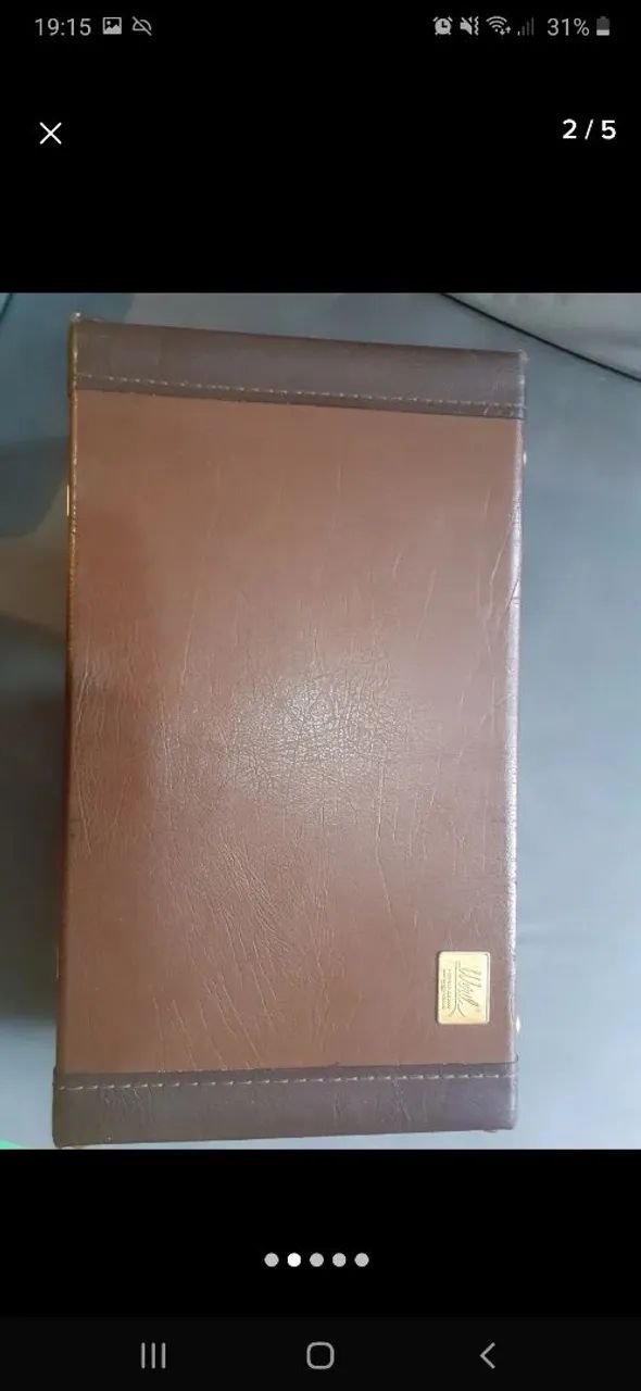 Trompete weril regium concert  - Foto 4